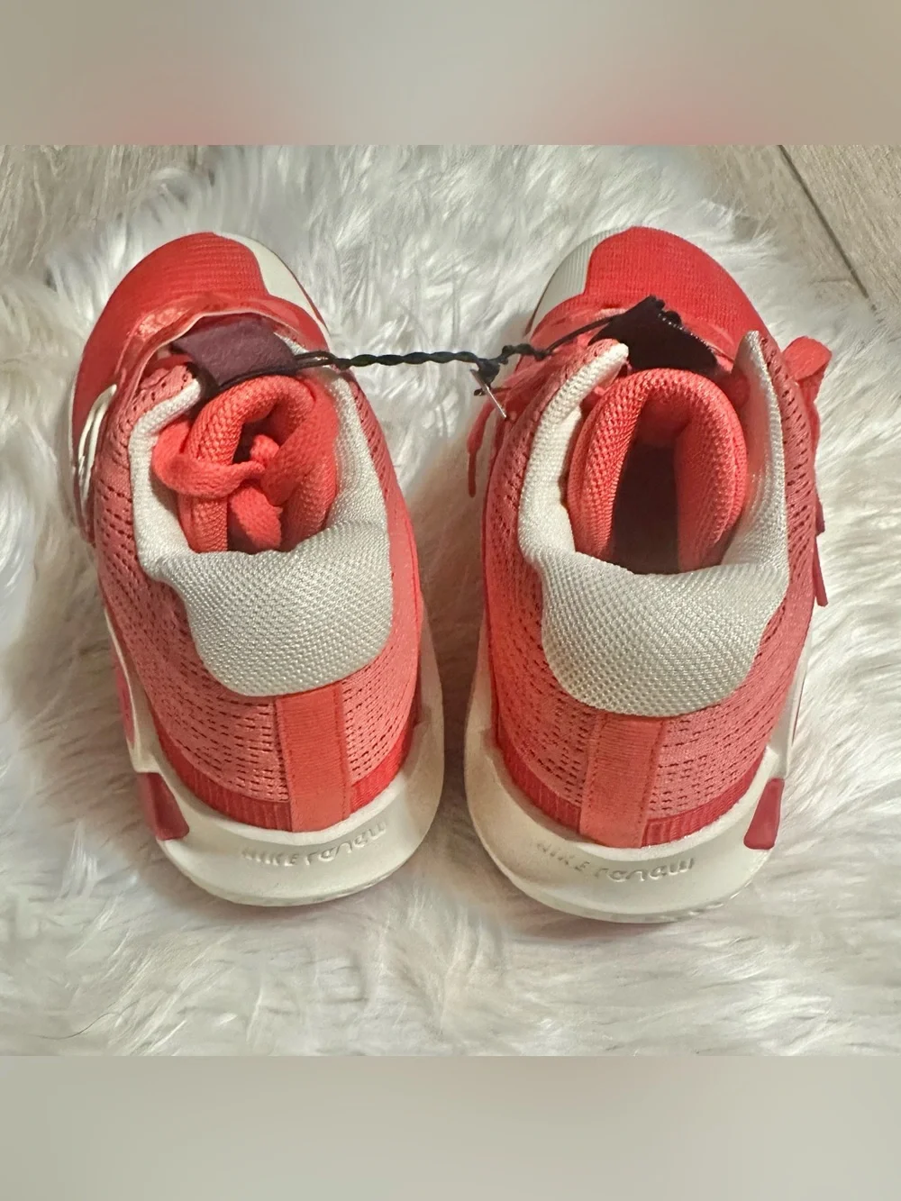 Nike KD Trey 5 X shoes